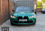 BMW M3 Competition - 1