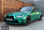 BMW M3 Competition - 2