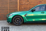 BMW M3 Competition - 12