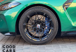 BMW M3 Competition - 13