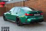 BMW M3 Competition - 4