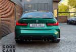 BMW M3 Competition - 5