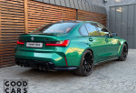 BMW M3 Competition - 6