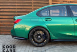 BMW M3 Competition - 14