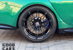 BMW M3 Competition - 15