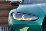 BMW M3 Competition - 9