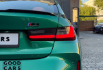 BMW M3 Competition - 10