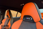 BMW M3 Competition - 21