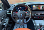 BMW M3 Competition - 26