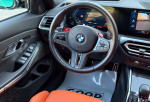 BMW M3 Competition - 30