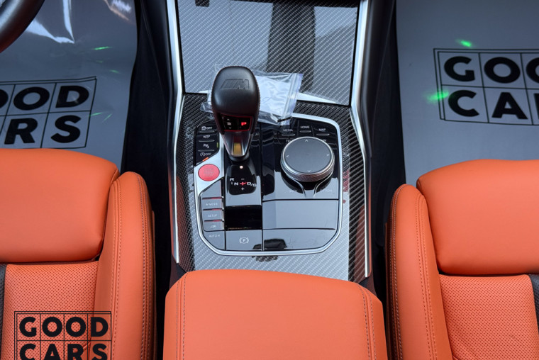 BMW M3 Competition - 32