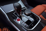 BMW M3 Competition - 36
