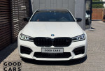 BMW M5 Competition - 1
