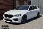 BMW M5 Competition - 2