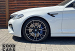 BMW M5 Competition - 10