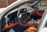BMW M5 Competition - 15