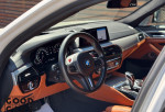 BMW M5 Competition - 16