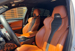 BMW M5 Competition - 17