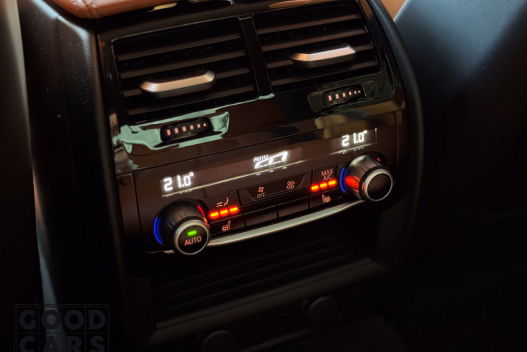 BMW M5 Competition - 25