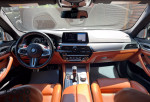 BMW M5 Competition - 19