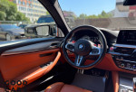 BMW M5 Competition - 22