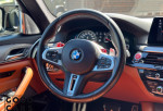 BMW M5 Competition - 24