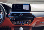 BMW M5 Competition - 20