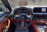 BMW M5 Competition - 18