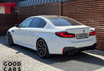 BMW M5 Competition - 4