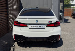BMW M5 Competition - 5