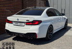 BMW M5 Competition - 6