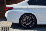 BMW M5 Competition - 8