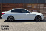 BMW M5 Competition - 7