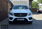 Mercedes-Benz GLE Coupe - 1