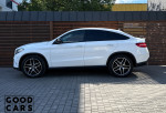 Mercedes-Benz GLE Coupe - 3