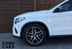 Mercedes-Benz GLE Coupe - 11