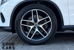 Mercedes-Benz GLE Coupe - 12