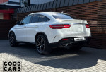 Mercedes-Benz GLE Coupe - 4