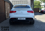 Mercedes-Benz GLE Coupe - 5