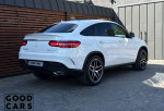 Mercedes-Benz GLE Coupe - 6
