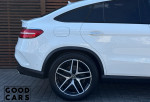 Mercedes-Benz GLE Coupe - 13