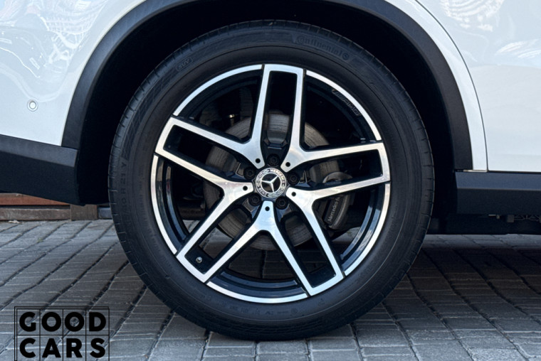 Mercedes-Benz GLE Coupe - 14