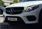 Mercedes-Benz GLE Coupe - 16