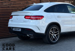 Mercedes-Benz GLE Coupe - 17