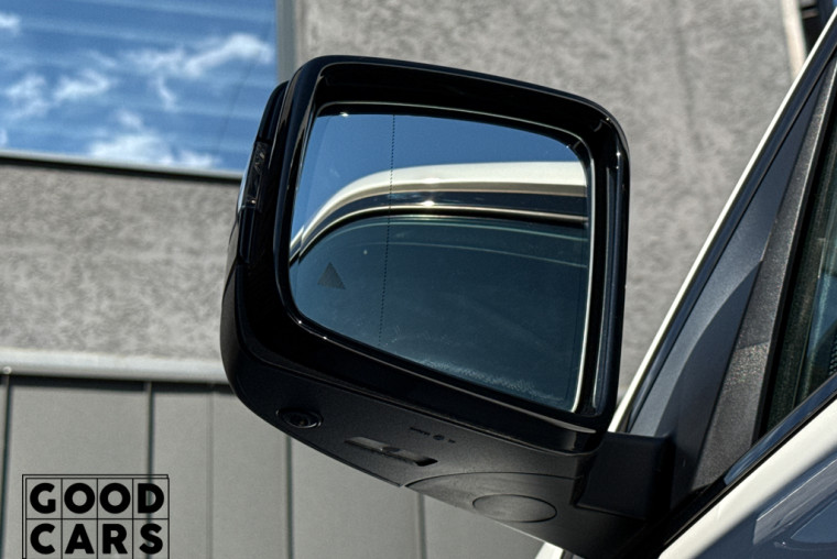 Mercedes-Benz GLE Coupe - 20