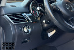 Mercedes-Benz GLE Coupe - 24