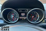 Mercedes-Benz GLE Coupe - 37