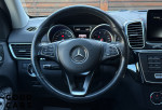 Mercedes-Benz GLE Coupe - 34