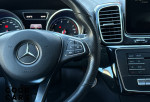 Mercedes-Benz GLE Coupe - 36