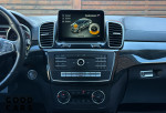 Mercedes-Benz GLE Coupe - 41